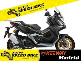 keeway-xdv-125-evo-pro