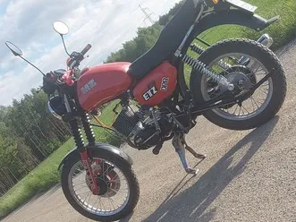 mz-etz-150-po-odbudowie-wola-baranowska