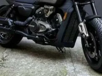 qj motor srv 600 bella custom in hfp motors monopo