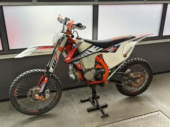 ktm-exc-300-tpi-2-takt-sixdays-enduro-chile