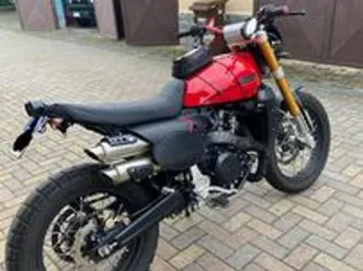 fantic-caballero-500