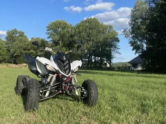 yamaha raptor se 700 jelenia góra centrum