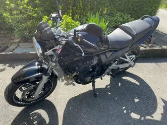 occasion-suzuki-bandit-650