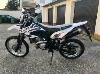 yamaha wr125r