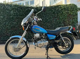 yamaha-sr-250-oldtimer