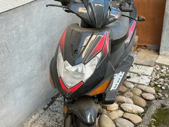 keeway-ry6-ohne-papiere