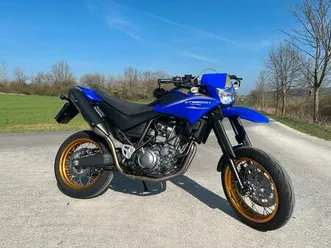 yamaha-xt660x-a2-moglich-nur-1000km