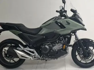 2026 honda nc nc750xa for sale