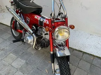 honda-dax-st-70-origine-1970