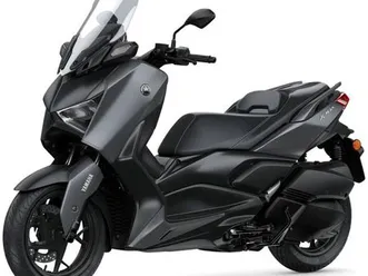 xmax-300-techmax-garantie