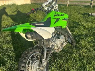 110klx