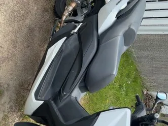 scooter-mbk-evolis-125