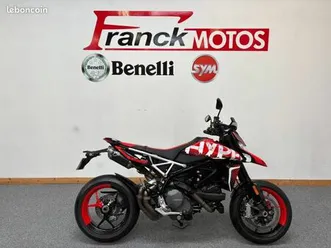 ducati hypermotard hypermotard 950 rve
