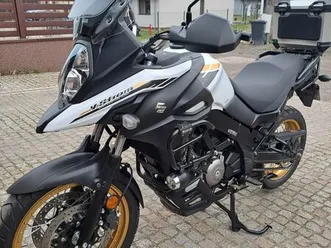 suzuki-v-strom