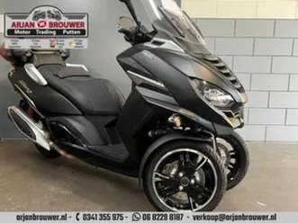 peugeot-metropolis-sw-motoren-overige-merken-marktplaats