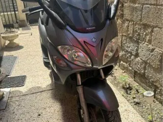 piaggio-x9-2025-125-cc-bon-etat