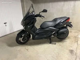 scooter-mbk-evolis-xmax-125-abs