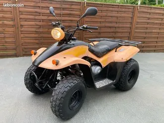 quad-kymco-150-mxer