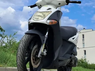 kymco-agility-200i