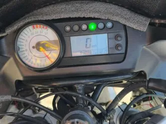 vend-ou-echange-hyosung-125-gtr