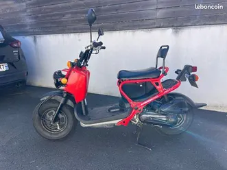 honda-zoomer-aout-2005-4700-kms-2600-euros