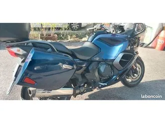 trophy-se-1200-full-options