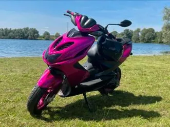 yamaha-aerox-50cc-scooters-yamaha-marktplaats
