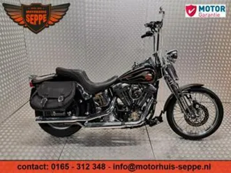 harley-davidson-springer-softail-fxsts-bj-1999-motoren-harley-davidson-marktplaats