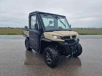 1000 eps v2 dlx servo inkl. vollkabine modell 2...