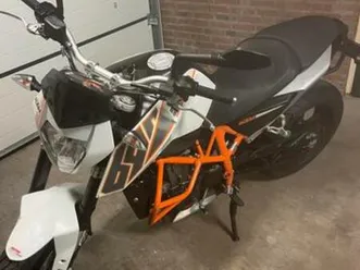 ktm-duke-690-motoren-ktm-marktplaats