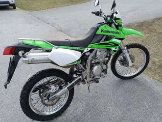 klx-250