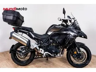 benelli-trk-502-x-2022