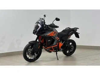 vendo ktm 1290 super adventure s (2017 - 20) usata (codice 9707295) - moto.it