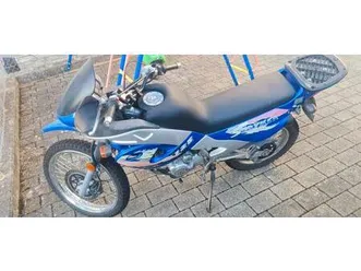 kymco-stryker-125-ccm