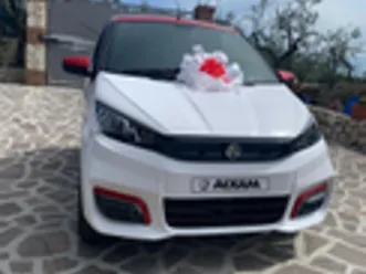 aixam city sport aprile 2022