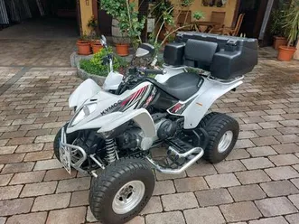 kymco-maxxer-250