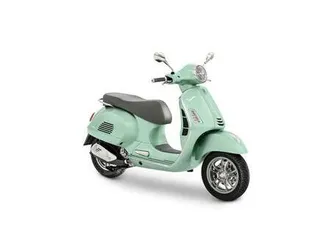 vespa gts 125 e5+ 2025