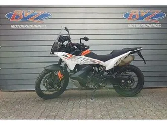 ktm 790 adventure 2024 tech pack