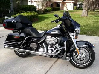 2013-harley-davidson-ultra-limited-low-miles