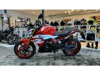 vendo bmw g 310 r (2021 - 25) usata a albenga (codice 9707286) - moto.it