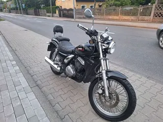 kawasaki-eliminator-250-zarejestrowane-oplacone-na-rok-zamiana-katowice-szopienice-burowie