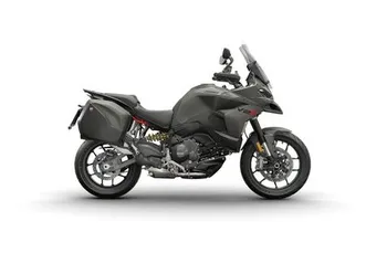 ducati multistrada v2 s