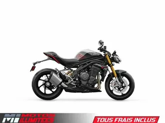 triumph triumph speed triple 1200 rs 2025 2025