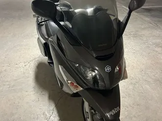scooter-piaggio-125-x-evo-9850-km