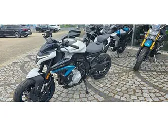 cf moto nk 675 inkl. lieferung auch mit 35 kw