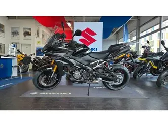 suzuki gsx-s 1000gx haus aktion