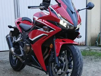 cbr500r