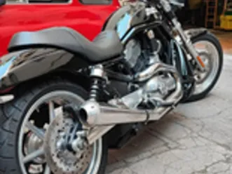 harley-davidson-v-rod