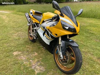 yamaha-r1-yzf-2001-44000kms