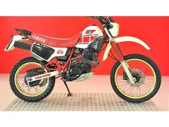 vendo yamaha xt 600 (1984 - 98) usata a castelverde (codice 9708135) - moto.it